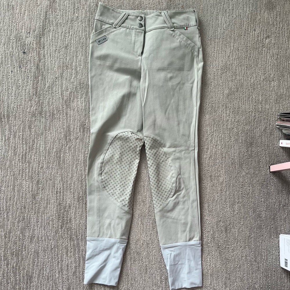 For Horses Minnie Breech - 40